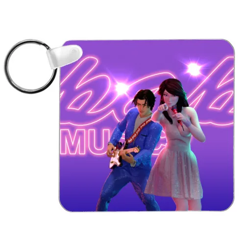 Portachiavi