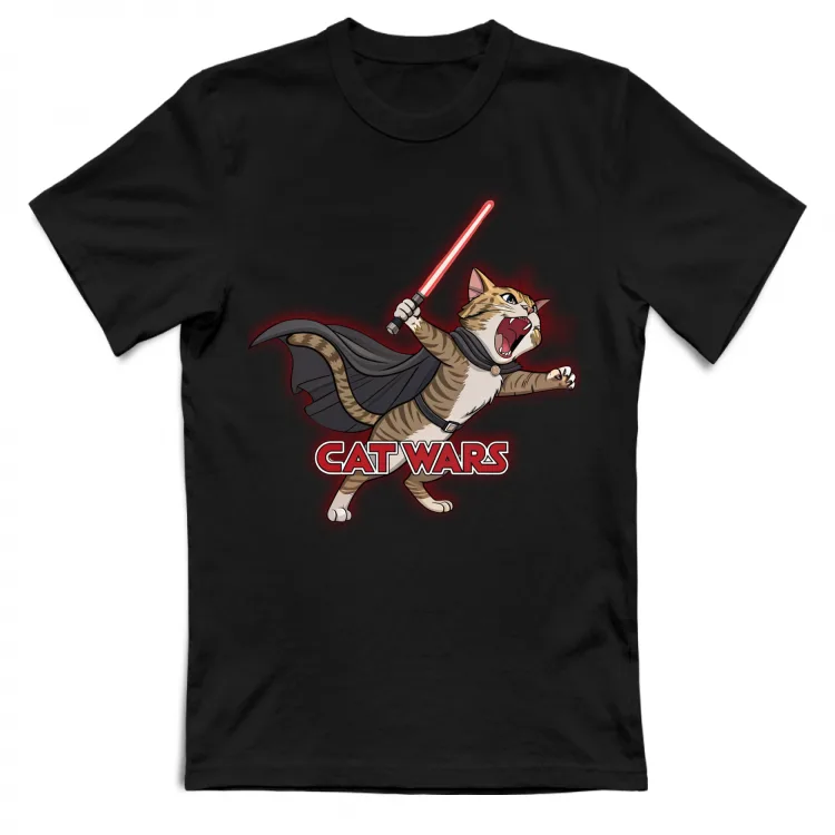 Catwars