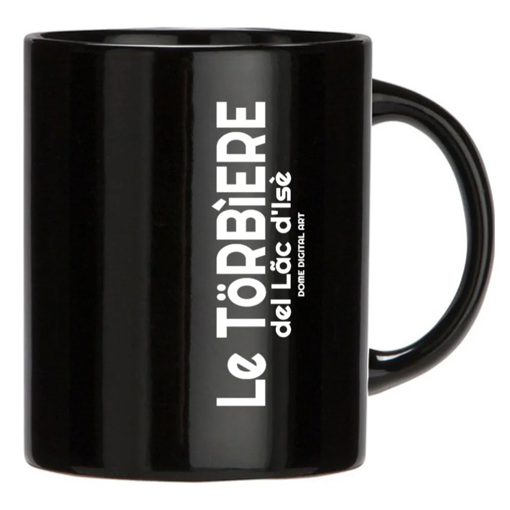 Tazza Le Torbiere del Lago d Iseo Sebino 1