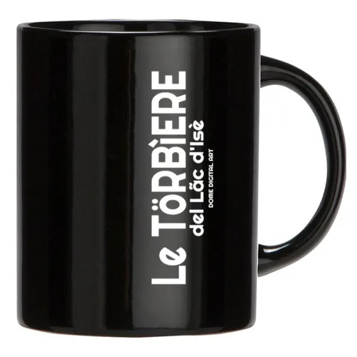 Tazza Nera