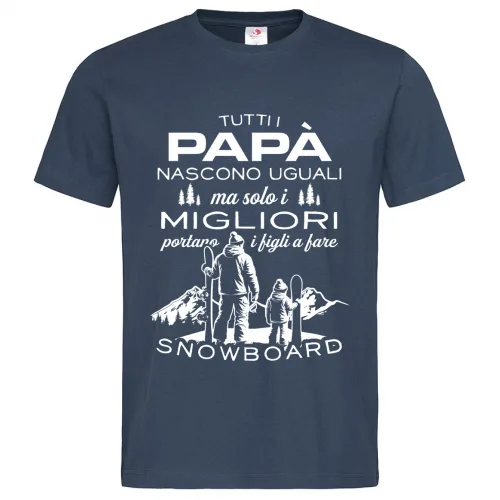 T-Shirt Premium Men