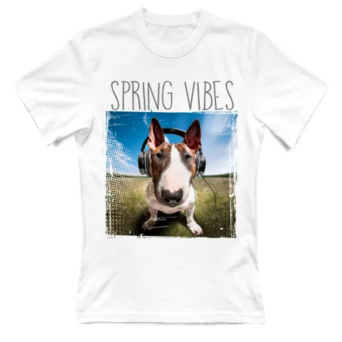 T-Shirt Donna