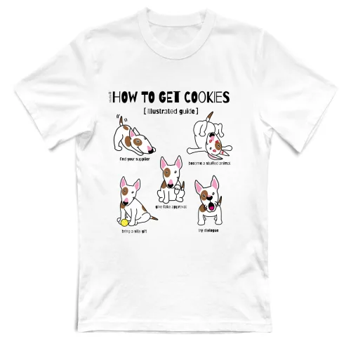 T-Shirt Bambino