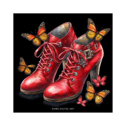Canvas 20x20