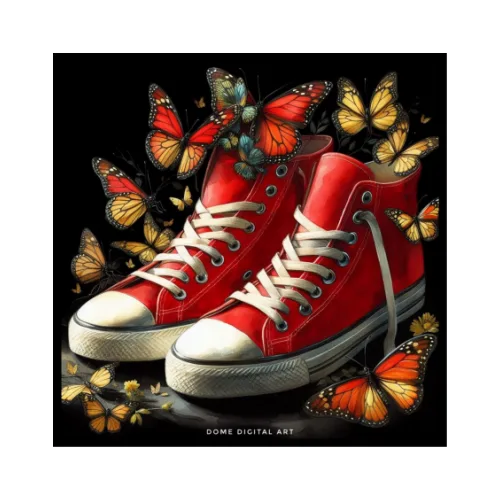 Canvas 20x20