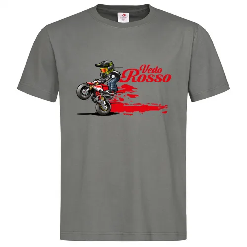T-Shirt Men Premium 