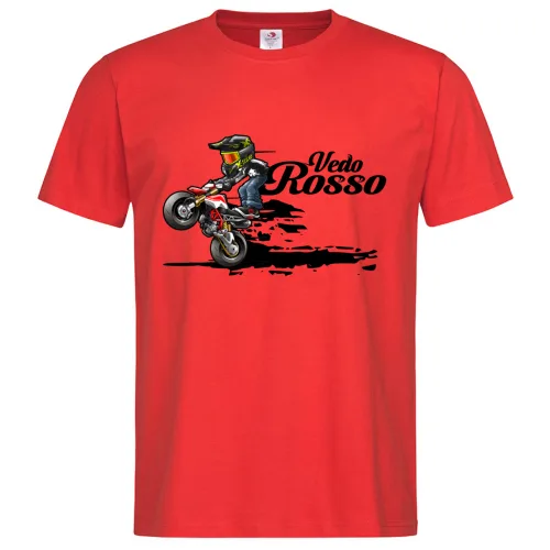 T-Shirt Men Premium 