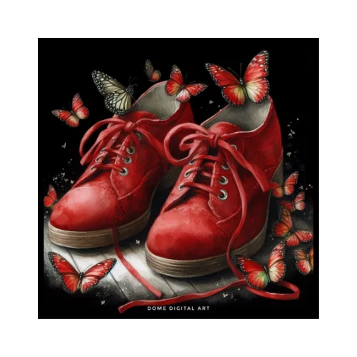 Canvas 20x20