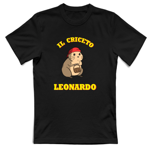 T-Shirt Unisex