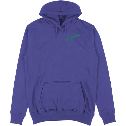 Felpa Unisex con Cappuccio