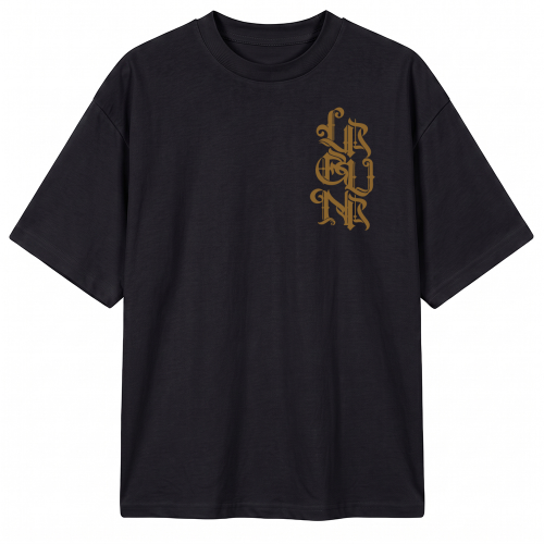 T-Shirt Oversize