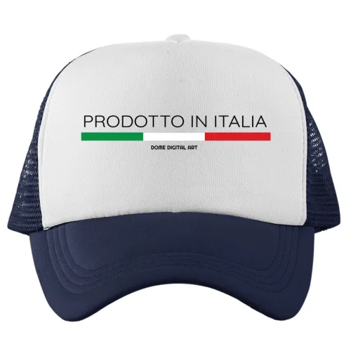 Cappello Trucker