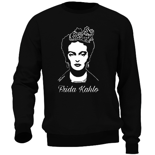 Felpa Unisex