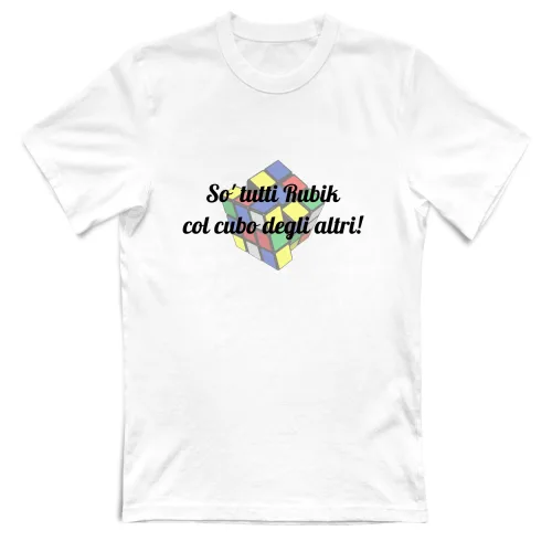 T-Shirt Unisex