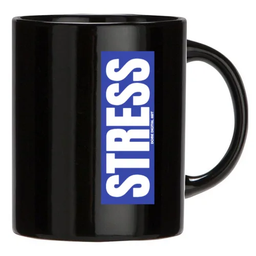 Tazza Nera