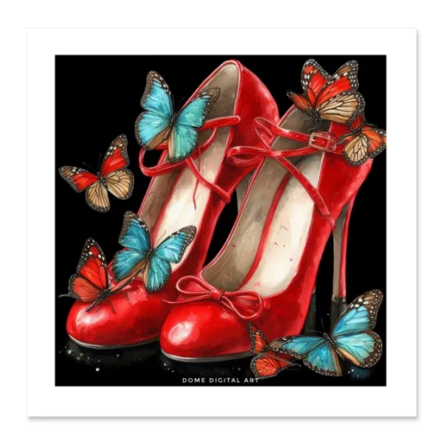 Poster 30x30