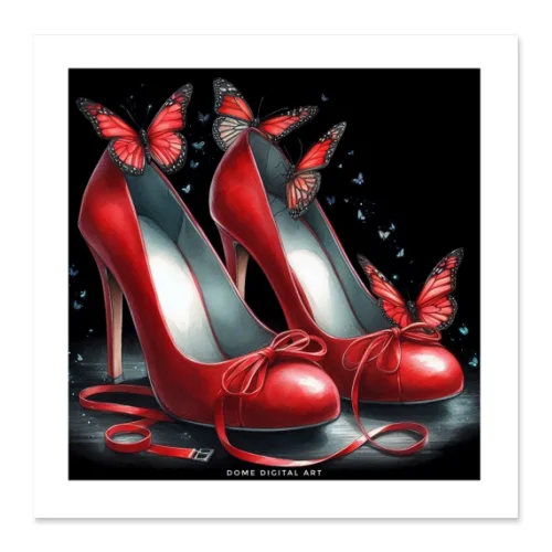Poster 30x30