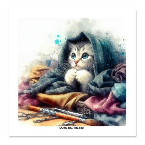 Poster 30x30