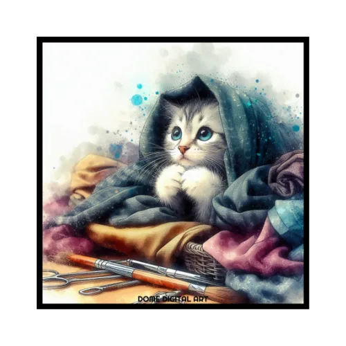 Canvas 20x20