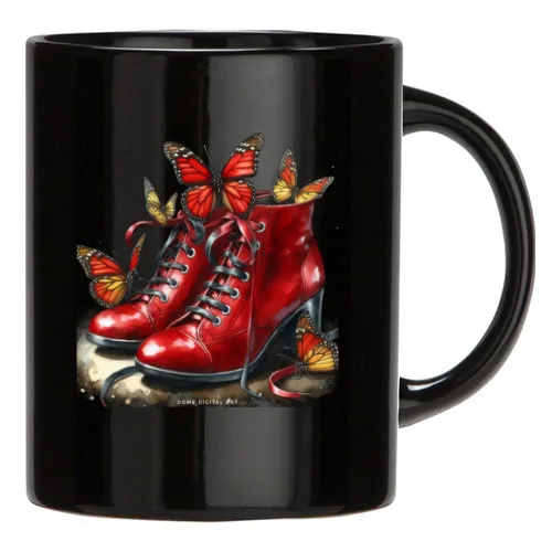 Tazza Nera