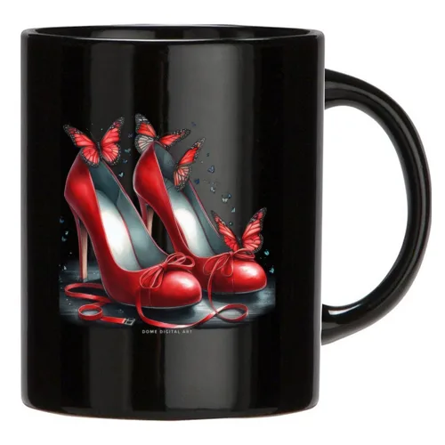 Tazza Nera