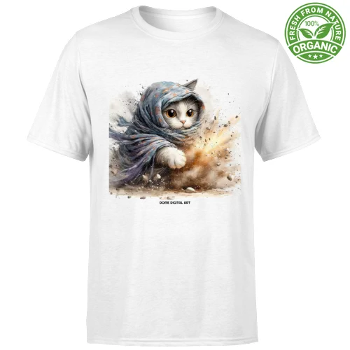 T-Shirt Unisex Organic