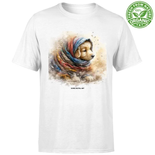 T-Shirt Unisex Organic