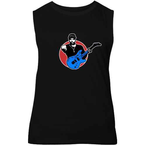 Canotta Unisex