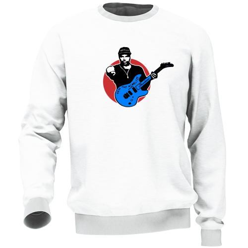 Felpa Unisex