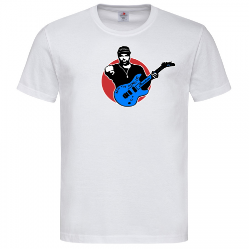 T-Shirt Men Premium 