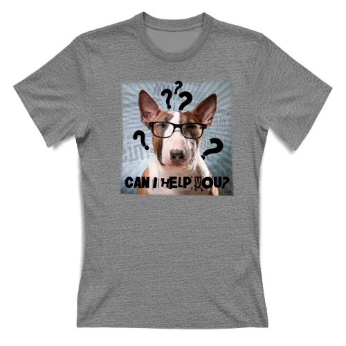 T-Shirt Donna
