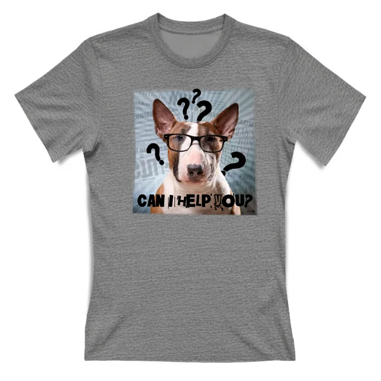 Tshirt_Donna_BullTerrier