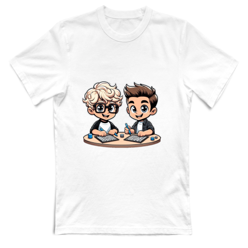 T-Shirt Bambino