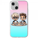 iPhone 13 Rubber Case 19.90 &euro;