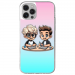 iPhone 13 Pro Rubber Case 19.90 &euro;