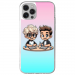 iPhone 13 Pro Max Rubber Case 19.90 &euro;