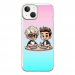 iPhone 14 Rubber Case 19.90 &euro;