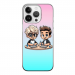 iPhone 14 Pro Rubber Case 19.90 &euro;