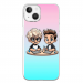 iPhone 14 Plus Rubber Case 19.90 &euro;