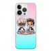 iPhone 14 Pro Max Rubber Case 19.90 &euro;