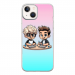 iPhone 15 Rubber Case 19.90 &euro;