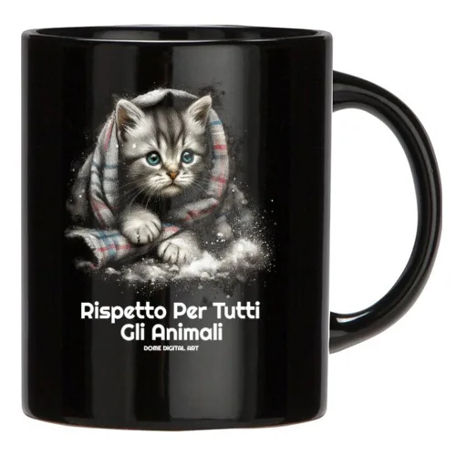 Tazza Nera