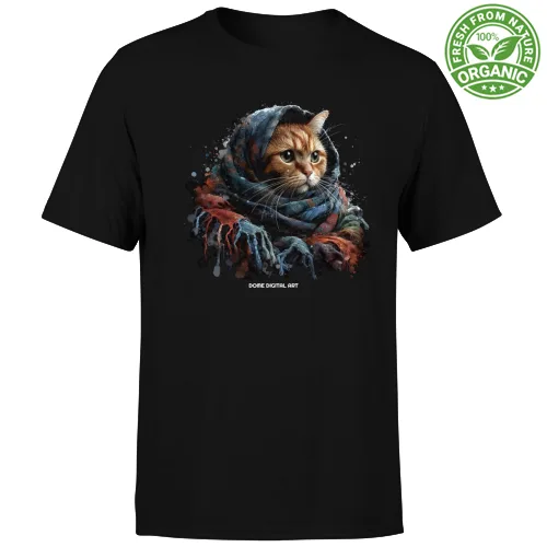 T-Shirt Unisex Organic