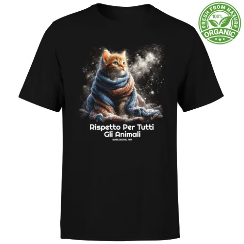 T-Shirt Unisex Organic