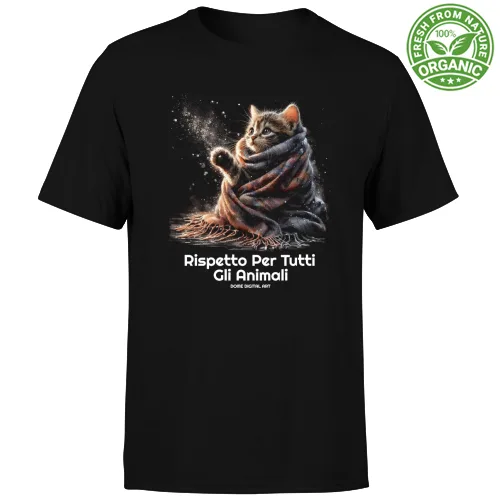 T-Shirt Unisex Organic