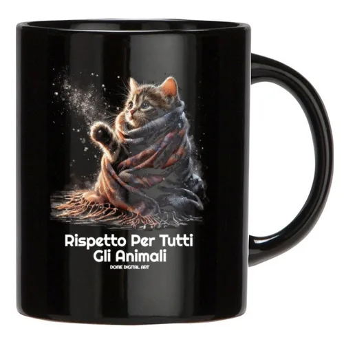 Tazza Nera
