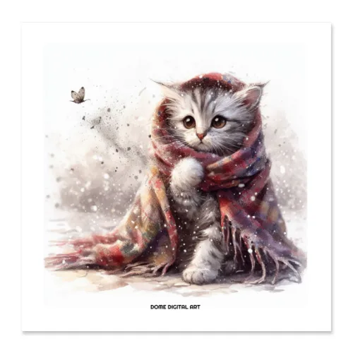 Poster 30x30