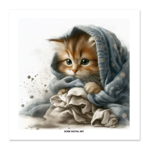 Poster 30x30