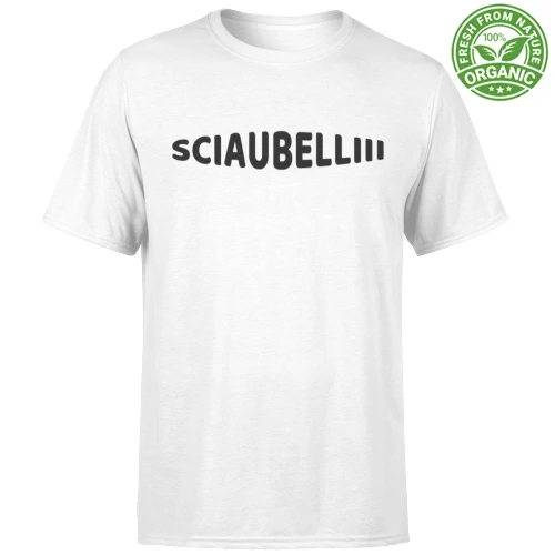 T-Shirt Unisex Organic