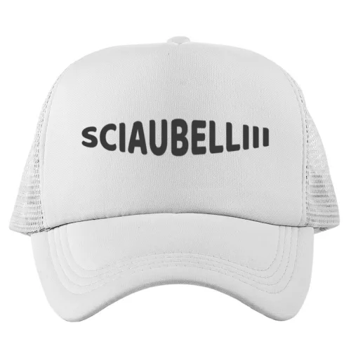 Cappello Trucker